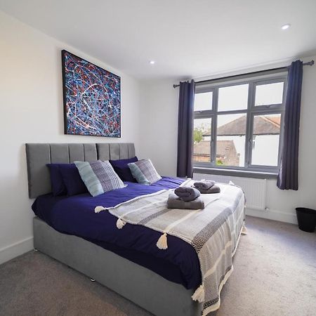Апартаменты Star London Bell Lane 3-Bed Haven Хендон Экстерьер фото