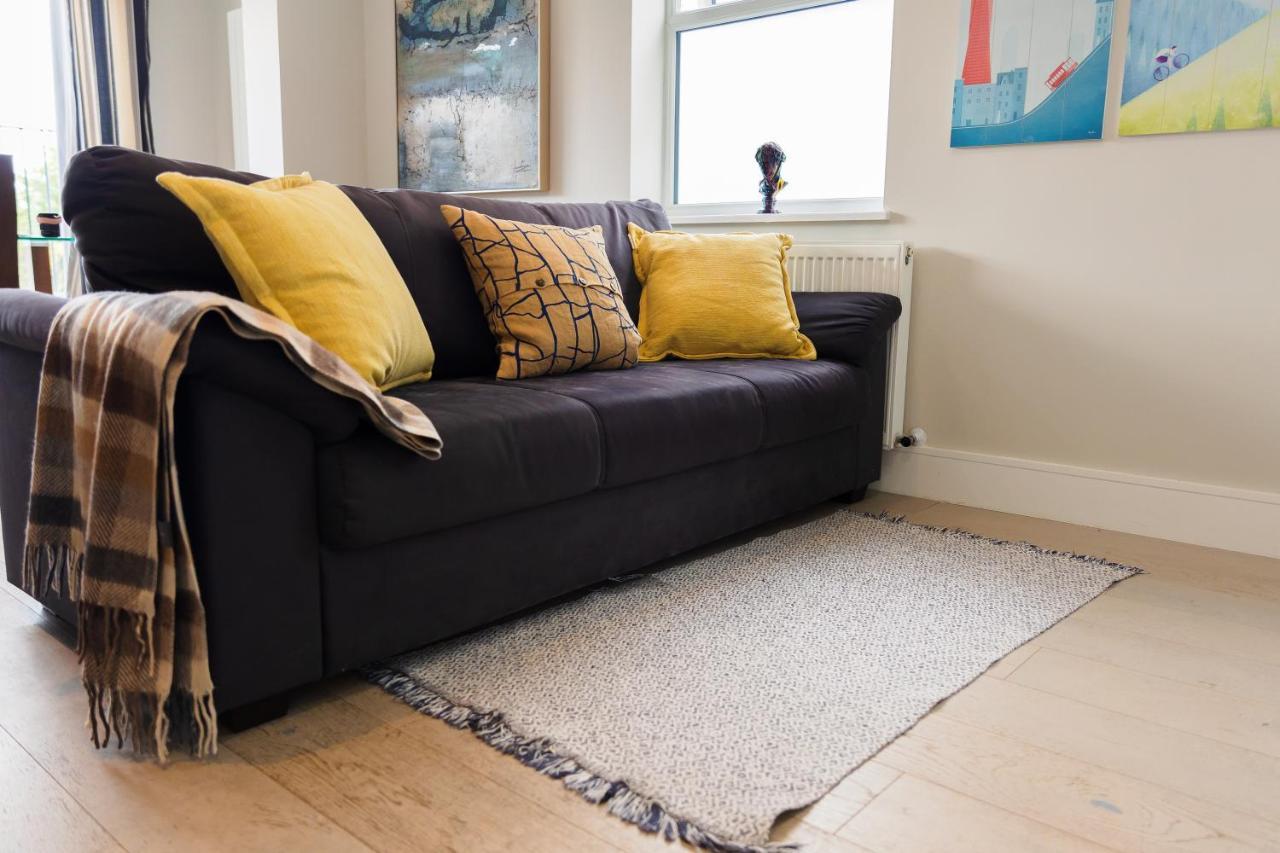 Апартаменты Star London Bell Lane 3-Bed Haven Хендон Экстерьер фото